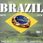 [ зарубежная запись ]Brazil 60*s/ 70*s Vol. 1/( сборник )
