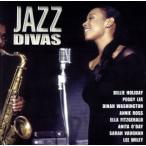 [ зарубежная запись ]Jazz Divas/( сборник )
