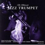 [ зарубежная запись ]The Ultimate Jazz Trumpet/( сборник )