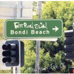 [ зарубежная запись ]Bondi Beach: New Years Eve*06/ Fatboy * тонкий 