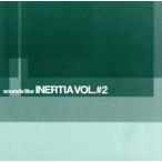 [ зарубежная запись ]Sounds Like Inertia Vol.2/( сборник )