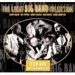 [ зарубежная запись ]Great Big Band Collection 4/( сборник )