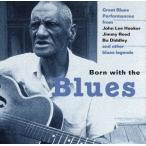 [ зарубежная запись ]Born With the Blues/( сборник )