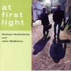 [ зарубежная запись ]At First Light/ Michael *mak Gold lik&amp; John *mak Sherry 