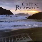 [ зарубежная запись ]Celtic Rhapsody/SeamusBrett