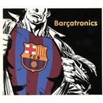 [ зарубежная запись ]Barcatronics/( сборник )