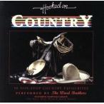 【輸入盤】Hooked on Country/(オムニバス)