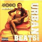 [ зарубежная запись ]Mobo Presents Urban Beats 2003/( сборник )