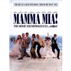 [ зарубежная запись ]Mamma Mia (2008) (W/Dvd) (Dlx)/(V.A.)