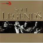 [ зарубежная запись ]Capital Gold Soul Legends/( сборник )