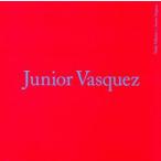 [ зарубежная запись ]Twilo Volume 1: Junior Vasquez/ Junior *vasketsu