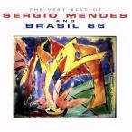 [ зарубежная запись ]The Very Best of.../ Sergio * men tes&amp; Brazil *66