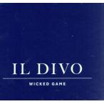 [ зарубежная запись ]Wicked Game: Special Edition/ il *ti-vo