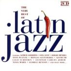 [ зарубежная запись ]Latin Jazz/( сборник )