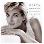 【輸入盤】Ｄｉａｎａ　Ｔｒｉｂｕｔｅ　Ａｌｂｕｍ／（オムニバス）