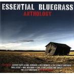[ зарубежная запись ]Essential Bluegrass Anthology/( сборник )
