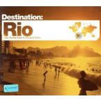 【輸入盤】Destination Rio/(オムニバス)
