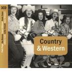 [ зарубежная запись ]Country &amp; Western/( сборник )