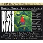 [ зарубежная запись ]Bossa Nova Samba and Latin/( сборник )