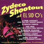[ зарубежная запись ]Zydeco Shootout at El Sid O*s/( сборник )