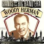 [ зарубежная запись ]Giants of the Big Band Era/WoodyHerman( художник )