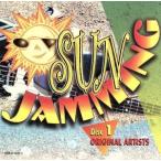 [ зарубежная запись ]Sun Jammin/( сборник )