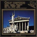[ зарубежная запись ]Great Composers/GreatComposers( художник )