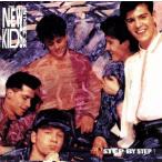 【輸入盤】Step By Step／NKOTB