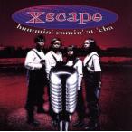 [ зарубежная запись ]Hummin Comin at Cha/eks Kei p