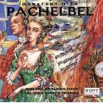 [ зарубежная запись ]Pachelbel*s Greatest Hits/( сборник )