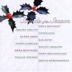 [ зарубежная запись ]Sounds of the Season/( сборник )