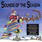[ зарубежная запись ]Sounds of the Season/( сборник )
