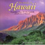[ зарубежная запись ]Sounds of Hawaii/( сборник )