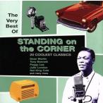 【輸入盤】Standing on the Corner../(オムニバス)