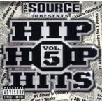 [ зарубежная запись ]The Source Prsents Hip Hop..../SourcePresents