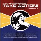 [ зарубежная запись ]Take Action 3/( сборник )