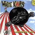[ зарубежная запись ]Cannonball Man/White Kaps