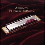 【輸入盤】Honkin’ on Bobo/エアロスミス