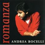[ зарубежная запись ]Romanza 2001 Gold Edition/ Andre a*bo che li