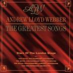 [ зарубежная запись ]Greatest Songs/ Andrew * Lloyd *we балка 
