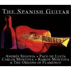[ зарубежная запись ]Anthology of the Spanish Guitar/AnthologyoftheSpanishGuitar( художник )