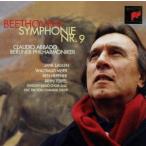 [ зарубежная запись ]Symphony 9 in D Minor Op 125/Beethoven( художник ),Abbado( художник ),BerlinPhilharmonic(