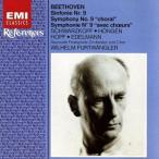 【輸入盤】Symphony 9/Beethoven(アーティスト),Schwarzkopf(アーティスト),Furtwangler(アーティスト)