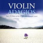 [ зарубежная запись ]Violin Adagios/Bell( художник ),Chung( художник ),Kennedy( художник ),Midori(a