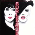 【輸入盤】Burlesque/クリスティーナ・アギレラ/シェール