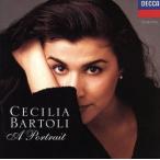 [ зарубежная запись ]Portrait/CeciliaBartoli( художник )