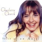 [ зарубежная запись ]Voice Of An Angel/CHURCHCHARLOTTE( художник )