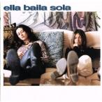 【輸入盤】Ella Baila Sola/EllaBailaSola