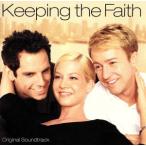 【輸入盤】Keeping The Faith (2000 Film)/ElmerBernstein(作曲)