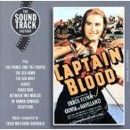 [ зарубежная запись ]Captain Blood and Other Film../O.s.t.ErichWolfgangKorngold